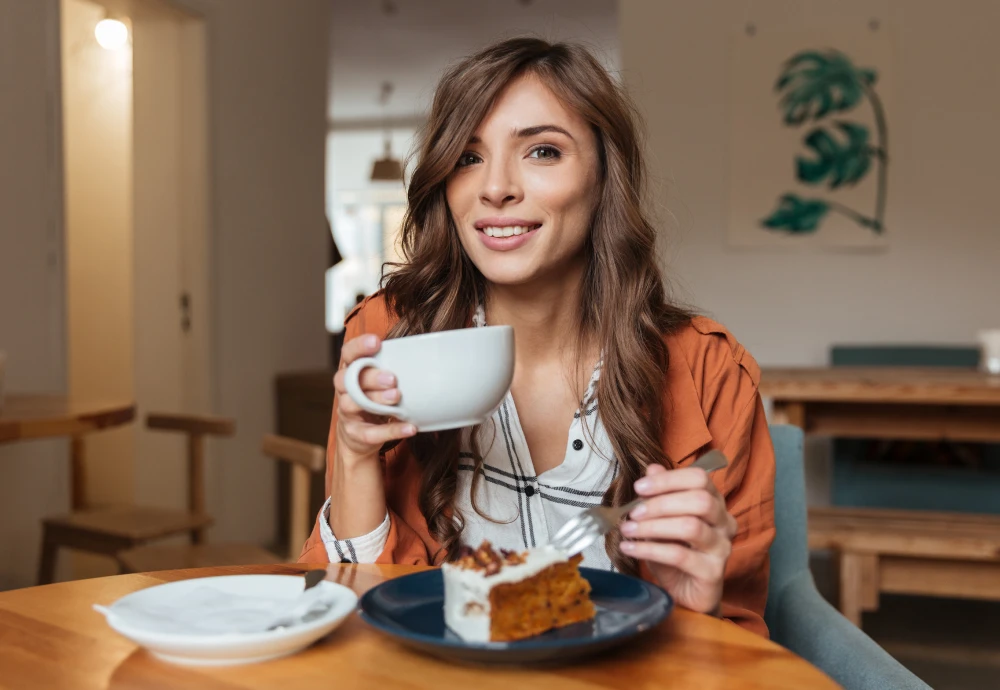 espresso machine for small coffee shop