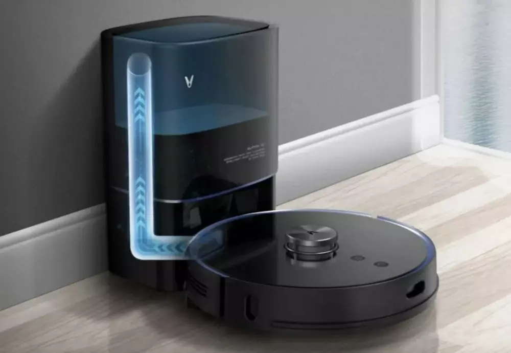 best robot vacuum cleaner for pets